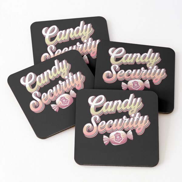 Item preview, Candy security designed and sold by JansenGS.