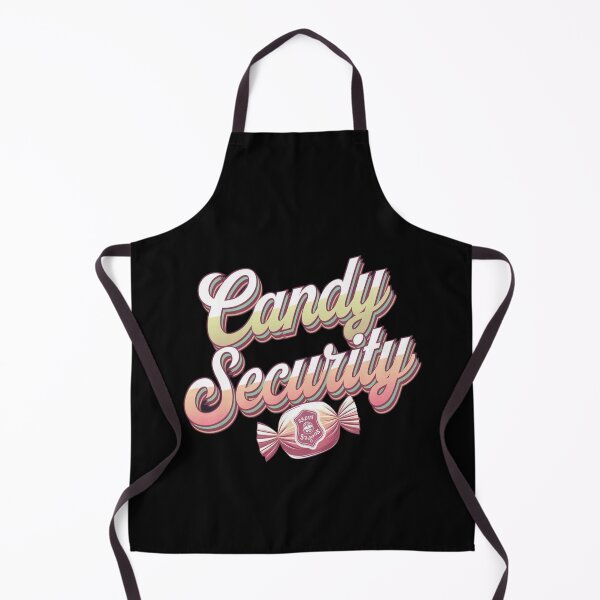 Item preview, Candy security designed and sold by JansenGS.