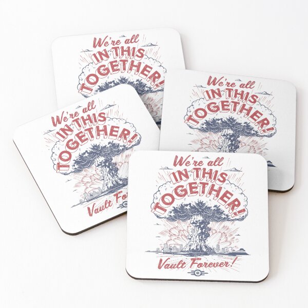 Item preview, This Together Vintage Design designed and sold by Hitthebooks.