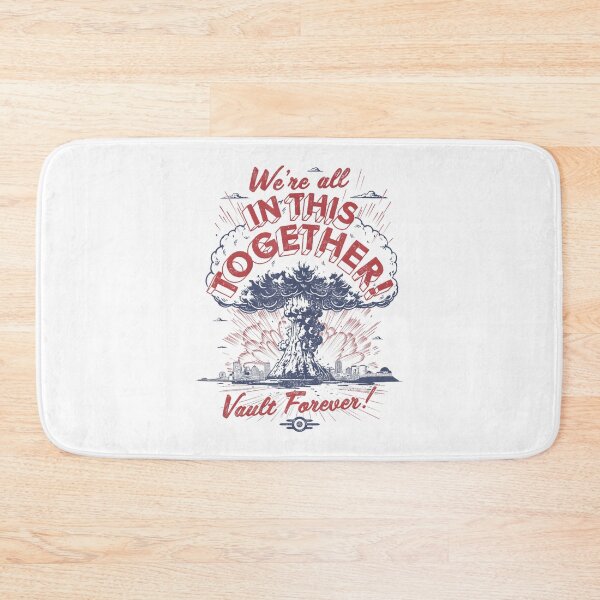 Item preview, This Together Vintage Design designed and sold by Hitthebooks.
