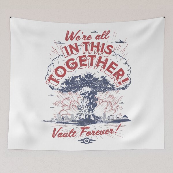 Item preview, This Together Vintage Design designed and sold by Hitthebooks.