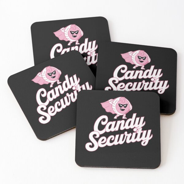 Item preview, Candy security designed and sold by JansenGS.