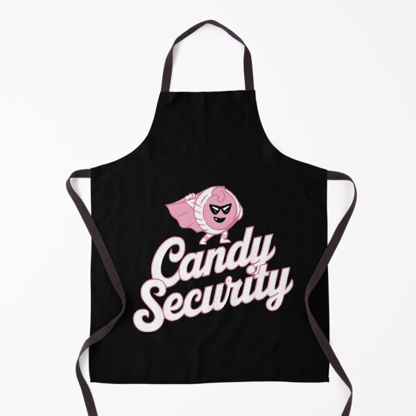 Item preview, Candy security designed and sold by JansenGS.