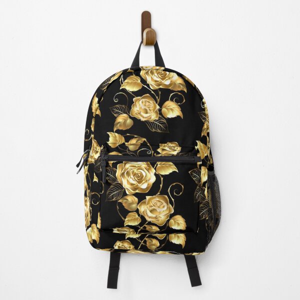 Item preview, A bunch of golden roses and vine. designed and sold by You168.