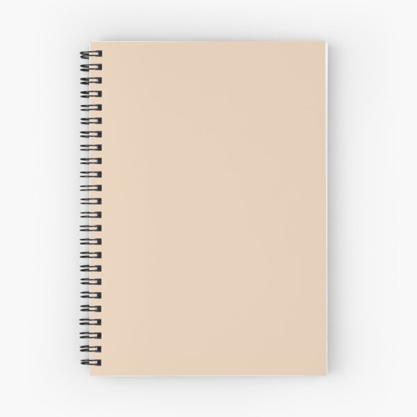 Item preview, Pastel Brown designed and sold by SolidColors.
