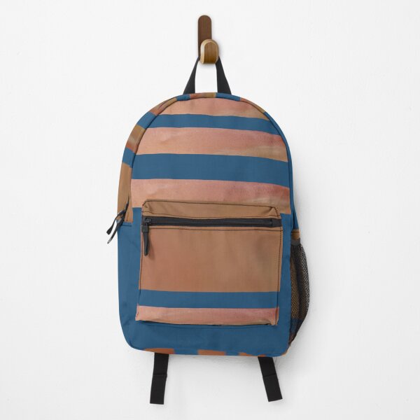 Item preview, Stripes of the Land: Define Our World designed and sold by annenambiro.