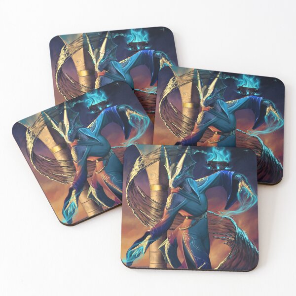 Item preview, Water Dance designed and sold by BrighidAine Art.