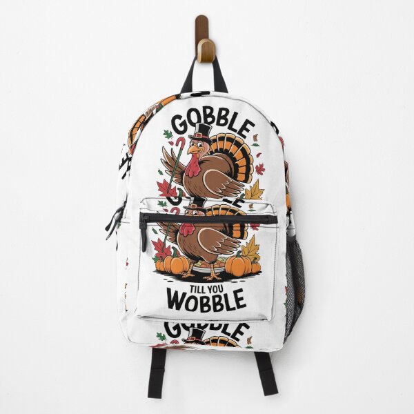 Item preview, Gobble Till You Wobble designed and sold by Davideus.