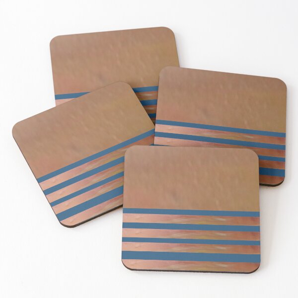 Item preview, Stripes of the Land:  Define Our World designed and sold by annenambiro.