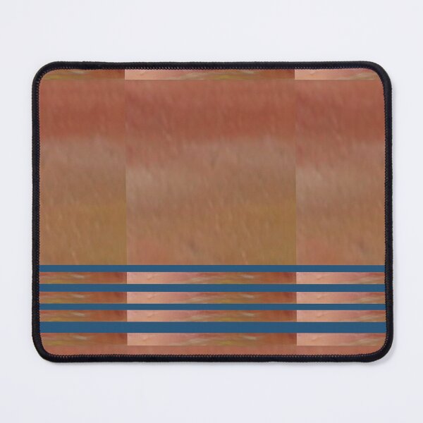 Item preview, Stripes of the Land: Define Our World designed and sold by annenambiro.