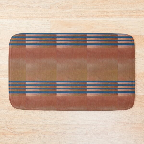 Item preview, Stripes of the Land:  Define Our World designed and sold by annenambiro.