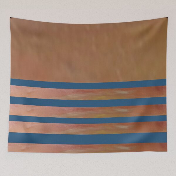 Item preview, Stripes of the Land:  Define Our World designed and sold by annenambiro.