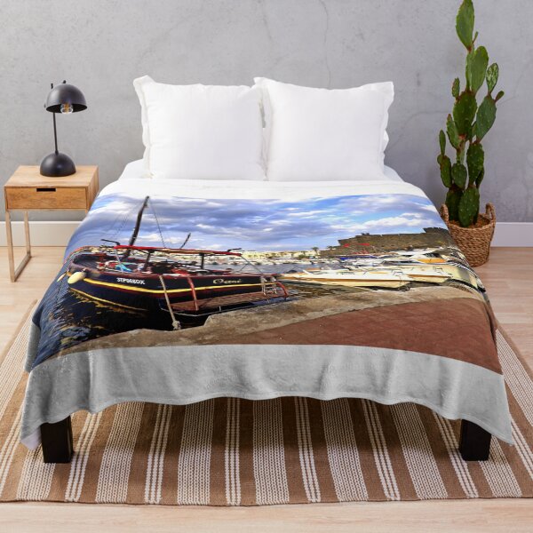 Item preview, Pantelleria harbor designed and sold by annalisa56.