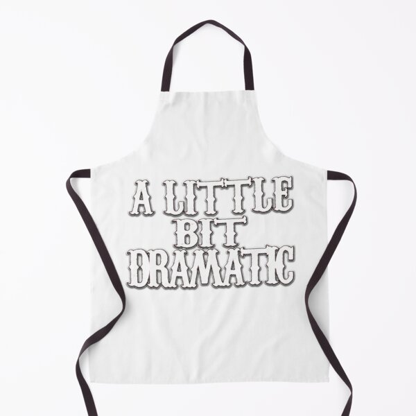 Item preview, A Little Dramatic designed and sold by Icerizeartx.