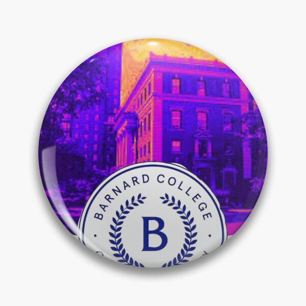 Item preview, Barnard college designed and sold by Raseelvm.