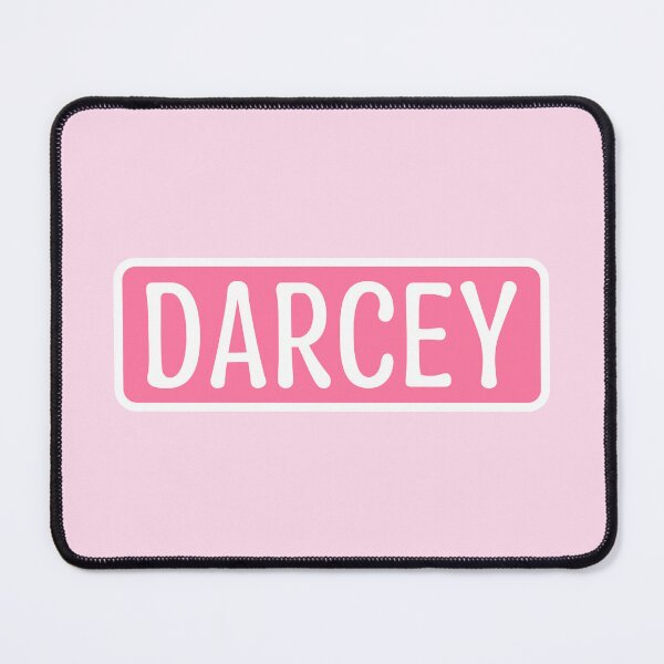 Item preview, Darcey Name designed and sold by Jeallan Designs.