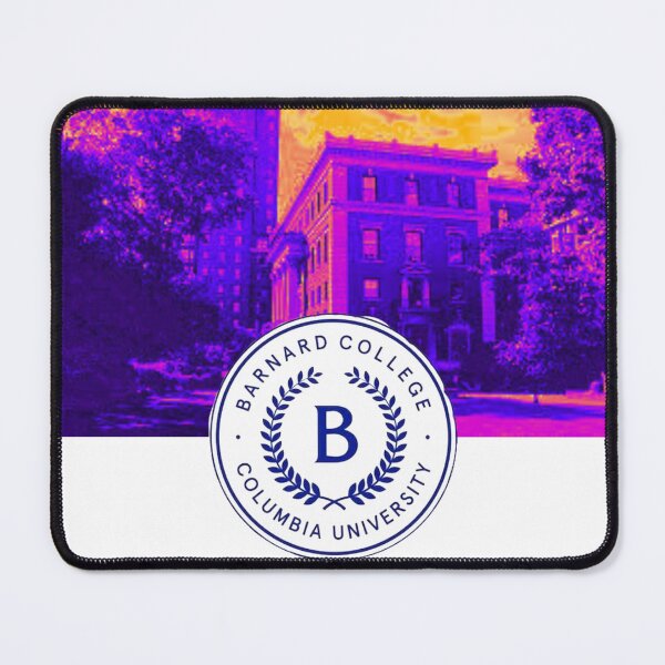 Item preview, Barnard college designed and sold by Raseelvm.