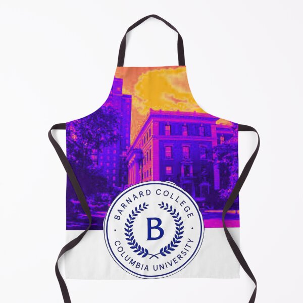 Item preview, Barnard college designed and sold by Raseelvm.