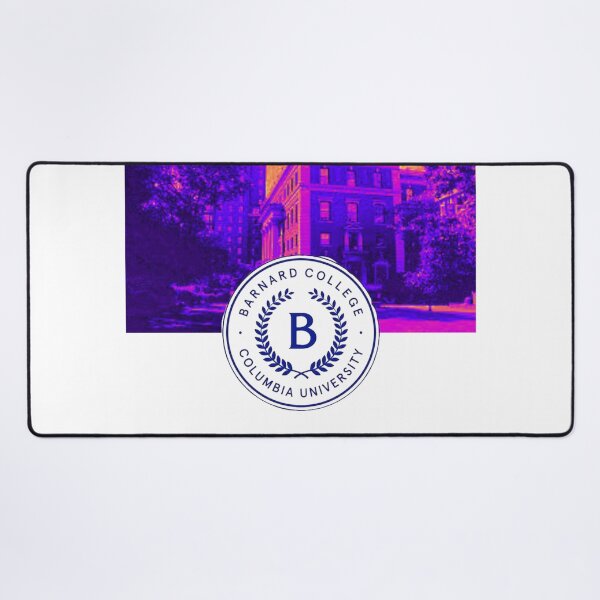 Item preview, Barnard college designed and sold by Raseelvm.