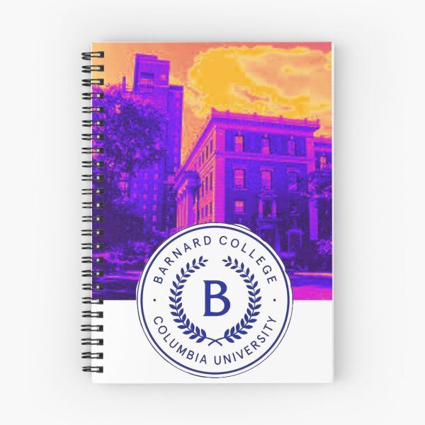 Item preview, Barnard college designed and sold by Raseelvm.