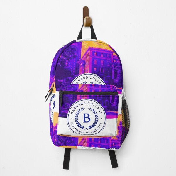 Item preview, Barnard college designed and sold by Raseelvm.
