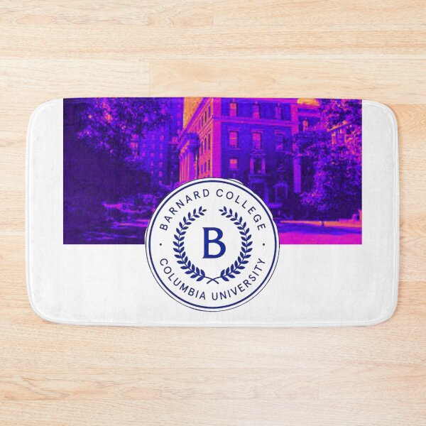 Item preview, Barnard college designed and sold by Raseelvm.