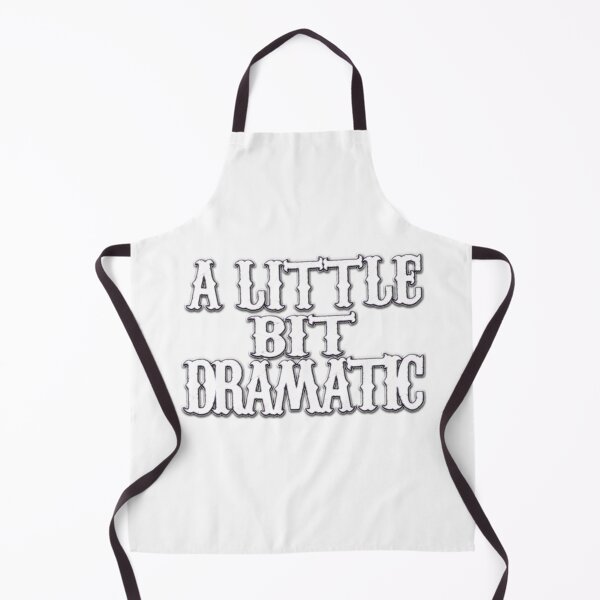 Item preview, A Little Bit Dramatic designed and sold by Icerizeartx.