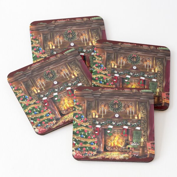 Item preview,  COZY CHRISTMAS SEASON designed and sold by THE AMERICAN TEEVANGELIST.
