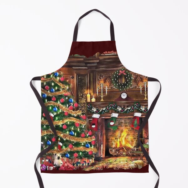 Item preview, COZY CHRISTMAS SEASON designed and sold by THE AMERICAN TEEVANGELIST.