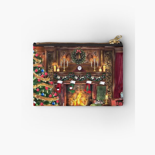 Item preview,  COZY CHRISTMAS SEASON designed and sold by THE AMERICAN TEEVANGELIST.