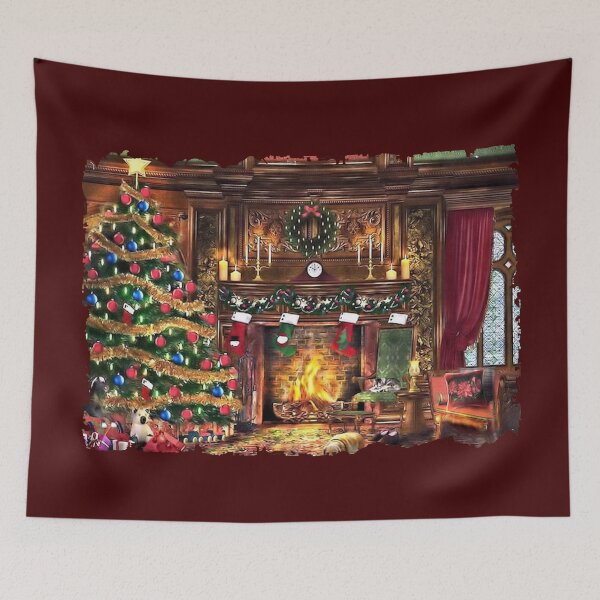 Item preview,  COZY CHRISTMAS SEASON designed and sold by THE AMERICAN TEEVANGELIST.