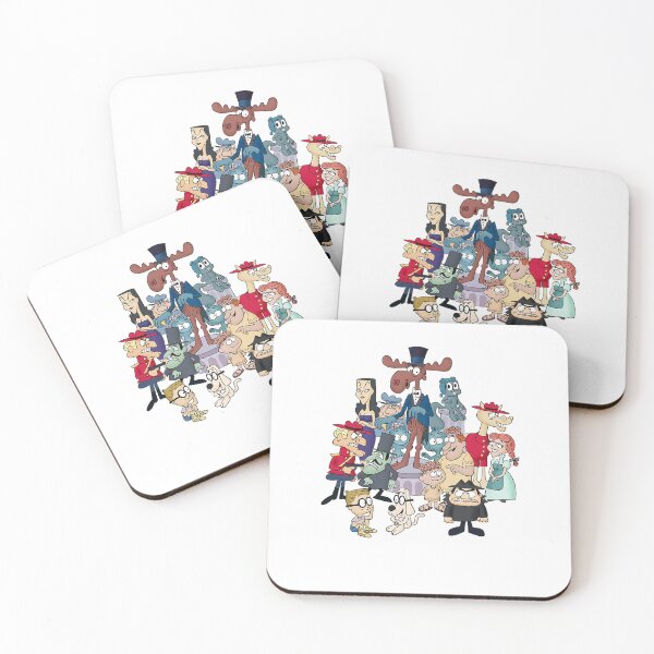Item preview, Character Cartoon Is Cute designed and sold by JamesPanache.