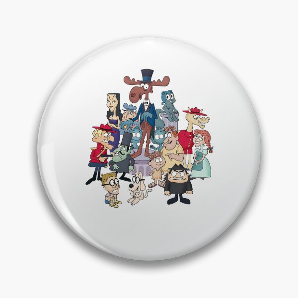 Item preview, Character Cartoon Is Cute designed and sold by JamesPanache.