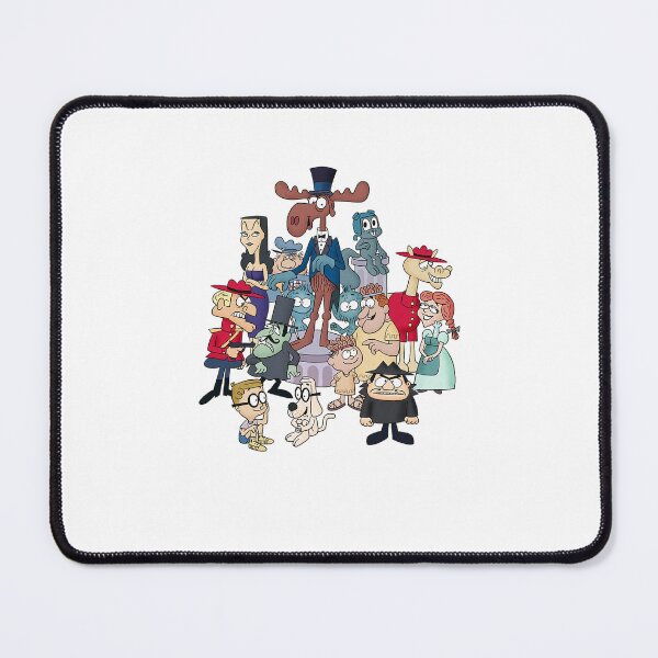 Item preview, Character Cartoon Is Cute designed and sold by JamesPanache.