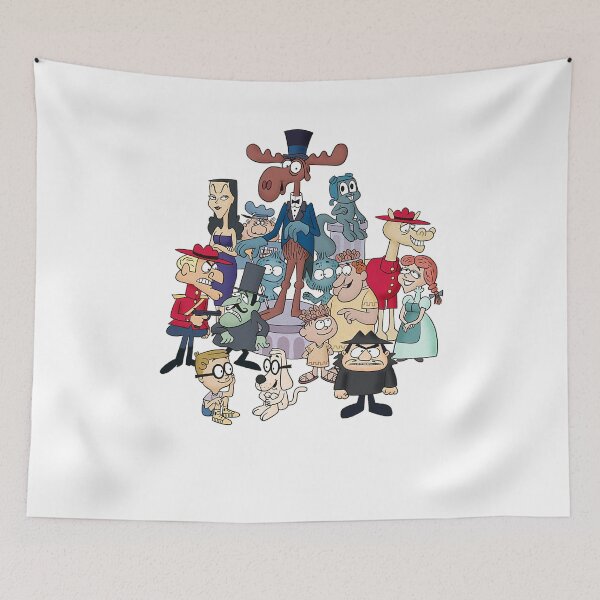Item preview, Character Cartoon Is Cute designed and sold by JamesPanache.