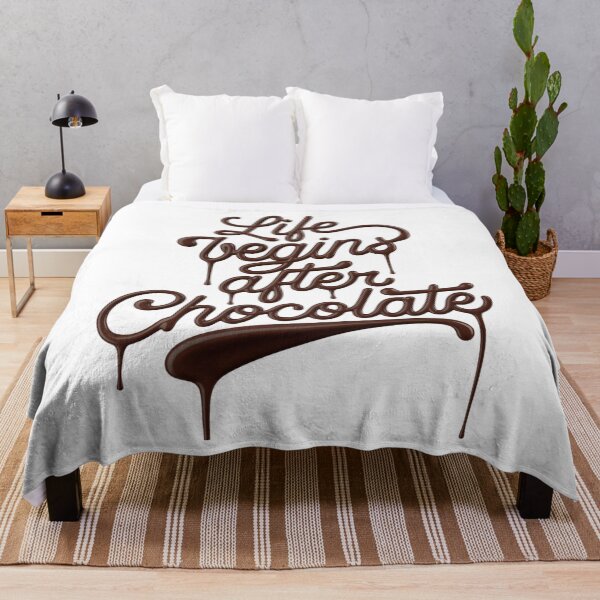 Item preview, Chocolate adventure - Chocolate lettering designed and sold by JansenGS.