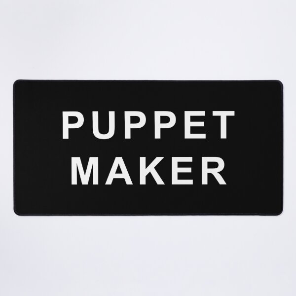 Item preview, Puppet Maker designed and sold by alloutshirts.
