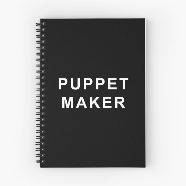 Item preview, Puppet Maker designed and sold by alloutshirts.