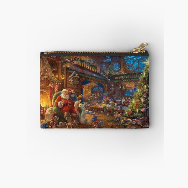 Item preview, COZY CHRISTMAS SEASON designed and sold by THE AMERICAN TEEVANGELIST.
