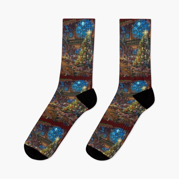 Item preview, COZY CHRISTMAS SEASON designed and sold by THE AMERICAN TEEVANGELIST.