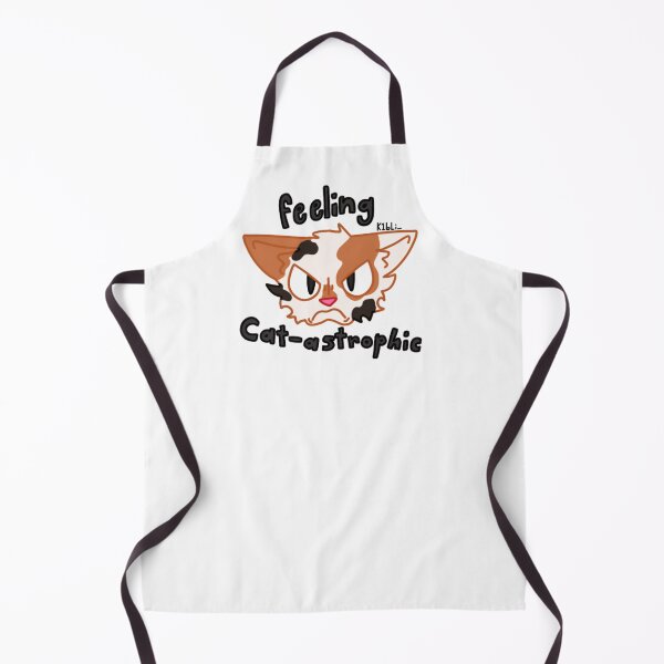 Item preview, Feeling cat-astrophic designed and sold by K1bLi.