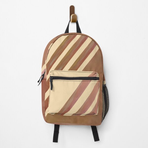 Item preview, Natural Stripes: Exploring Earth's Linear Landscapes designed and sold by annenambiro.