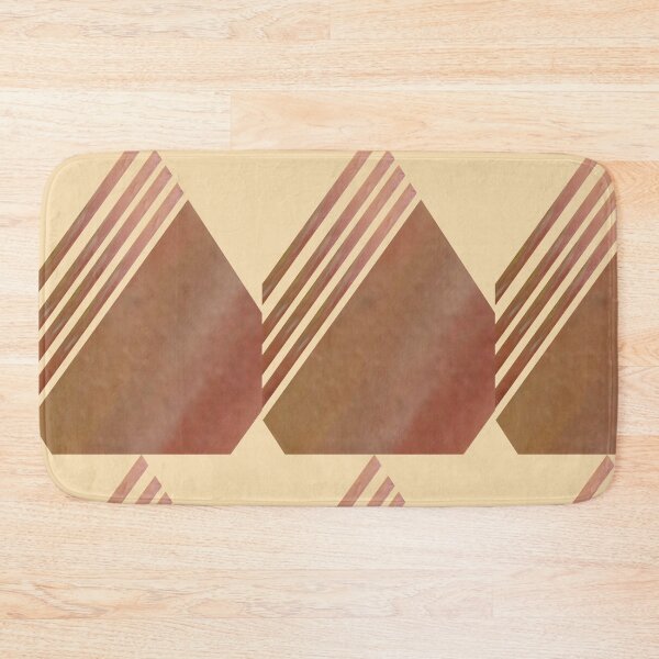 Item preview, Natural Stripes: Exploring Earth's Linear Landscapes designed and sold by annenambiro.