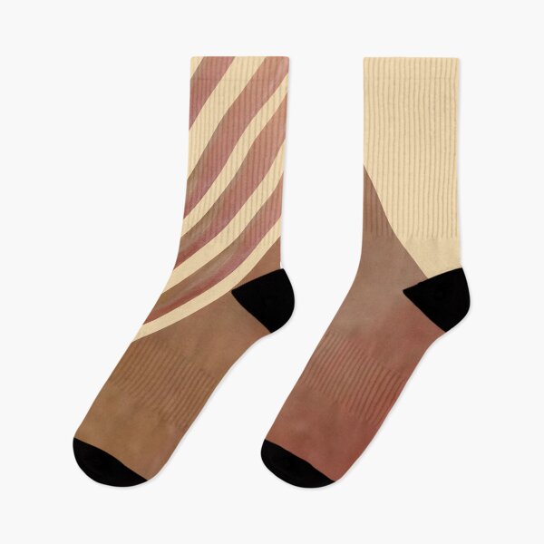 Item preview, Natural Stripes: Exploring Earth's Linear Landscapes designed and sold by annenambiro.