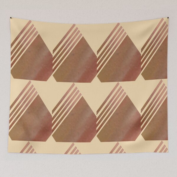 Item preview, Natural Stripes: Exploring Earth's Linear Landscapes designed and sold by annenambiro.
