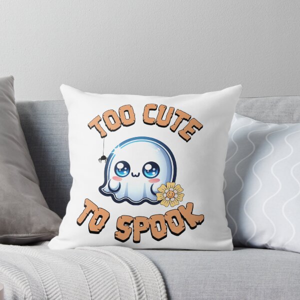 Item preview, Too cute to spook designed and sold by PaulaCruzSP.