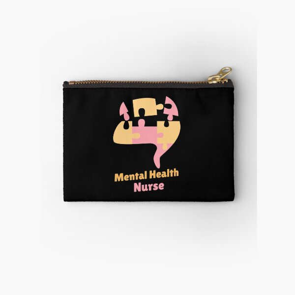 Item preview, Mental health nurse designed and sold by sydney-syder.