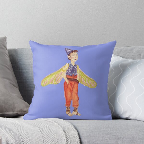 Item preview, Jolly Fairy designed and sold by Eliza-Art-42.