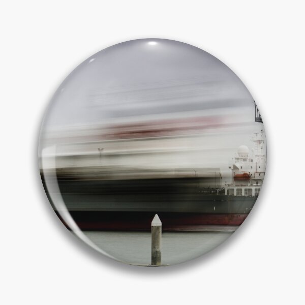 Item preview, View from Pier 35, Melbourne, Australia designed and sold by Dreamscape Eclectic .