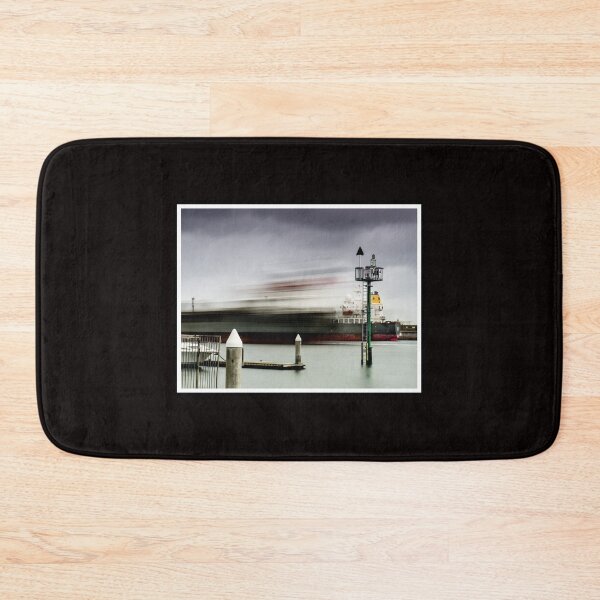 Item preview, View from Pier 35, Melbourne, Australia designed and sold by Dreamscape Eclectic .